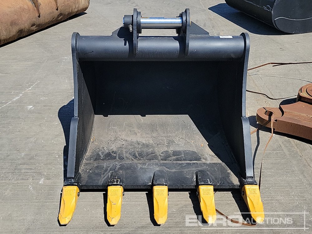 חָדָשׁ דלי 48" Digging Bucket 65mm Pin to suit 13 Ton Excavator: תמונה 8