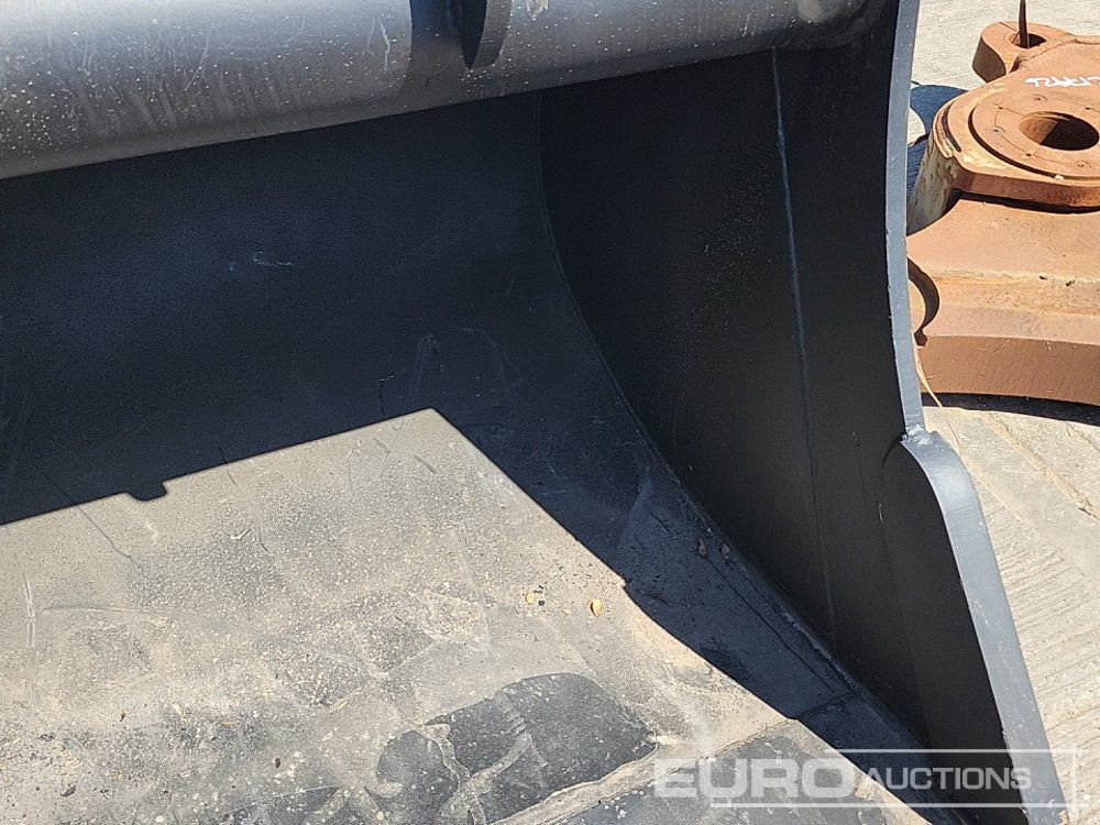 חָדָשׁ דלי 48" Digging Bucket 65mm Pin to suit 13 Ton Excavator: תמונה 9