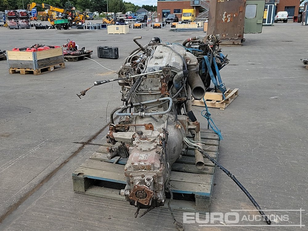 6 Cylinder Engine, Gearbox - מנוע: תמונה 4 6 Cylinder Engine, Gearbox - מנוע: תמונה 4