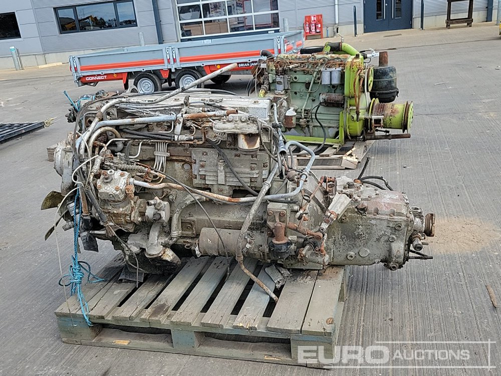 6 Cylinder Engine, Gearbox - מנוע: תמונה 2 6 Cylinder Engine, Gearbox - מנוע: תמונה 2