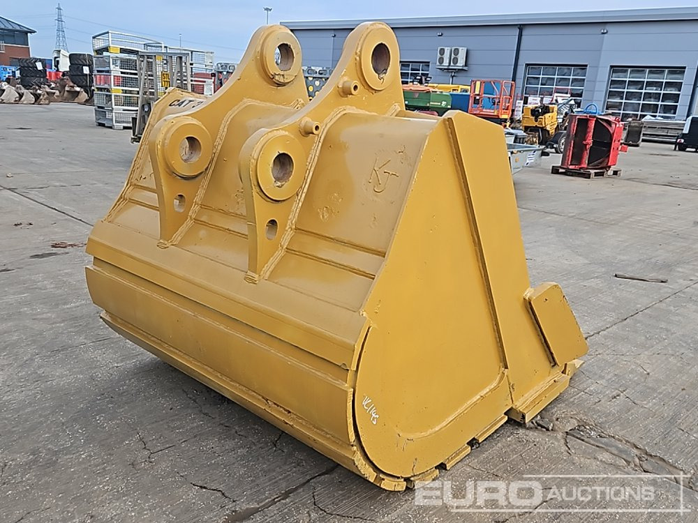 64" Digging Bucket 100mm Pin to suit 40Ton Excavator - דלי: תמונה 5 64" Digging Bucket 100mm Pin to suit 40Ton Excavator - דלי: תמונה 5