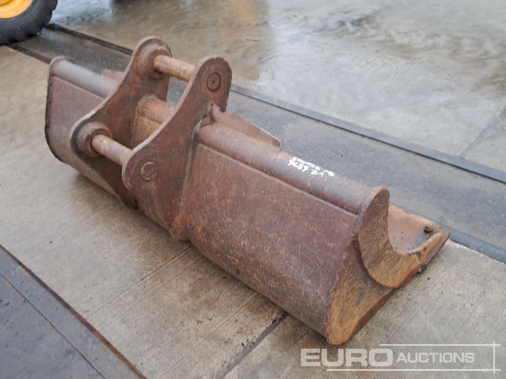 72" Strickland Ditching Bucket 65mm Pin to suit 13 Ton Excavator - דלי: תמונה 3 72" Strickland Ditching Bucket 65mm Pin to suit 13 Ton Excavator - דלי: תמונה 3