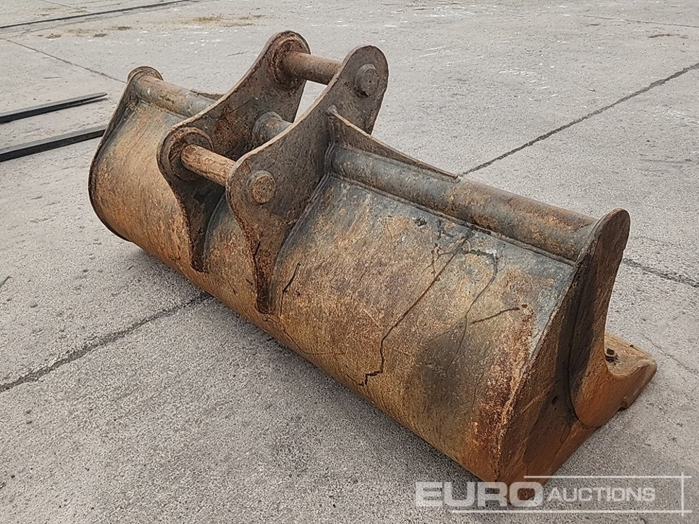 84" Ditching Bucket 80mm Pin to suit 20 Ton Excavator - דלי: תמונה 4 84" Ditching Bucket 80mm Pin to suit 20 Ton Excavator - דלי: תמונה 4