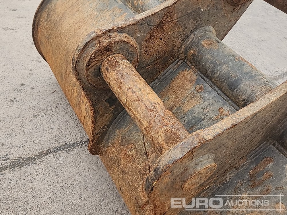 84" Ditching Bucket 80mm Pin to suit 20 Ton Excavator - דלי: תמונה 5 84" Ditching Bucket 80mm Pin to suit 20 Ton Excavator - דלי: תמונה 5