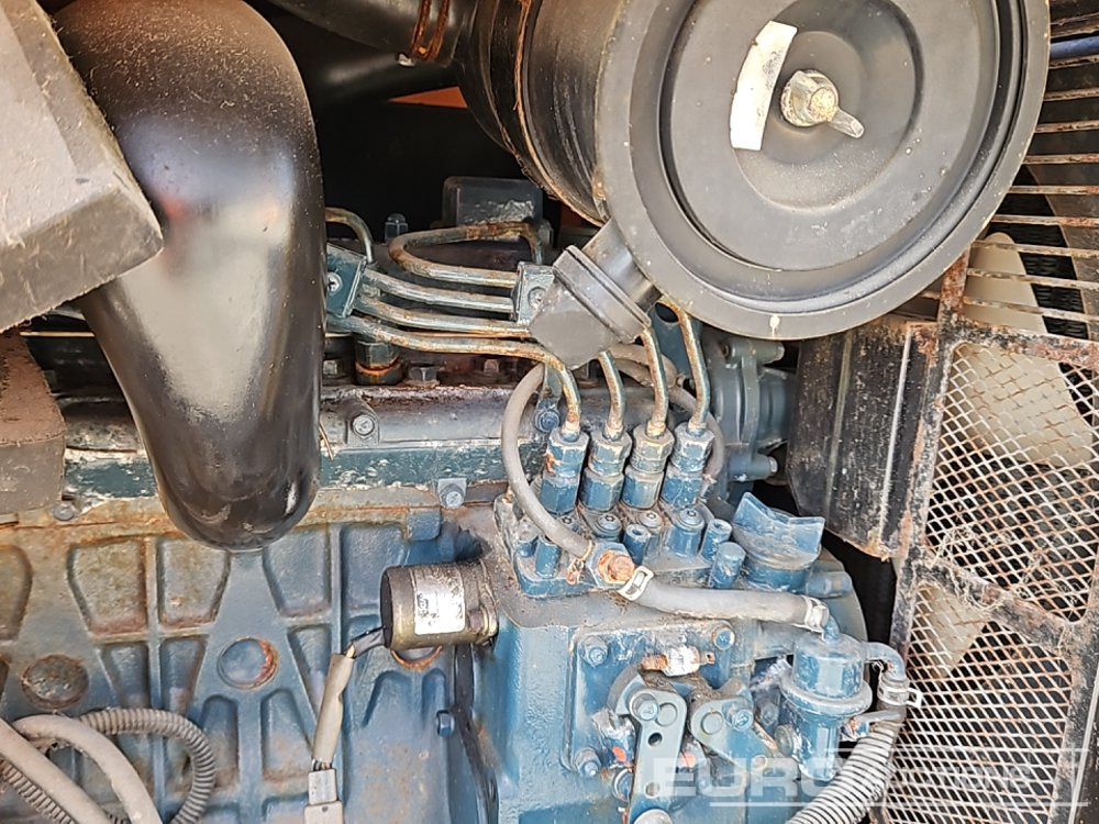 ערכת גנרטורים ArcGen 400SD: תמונה 15