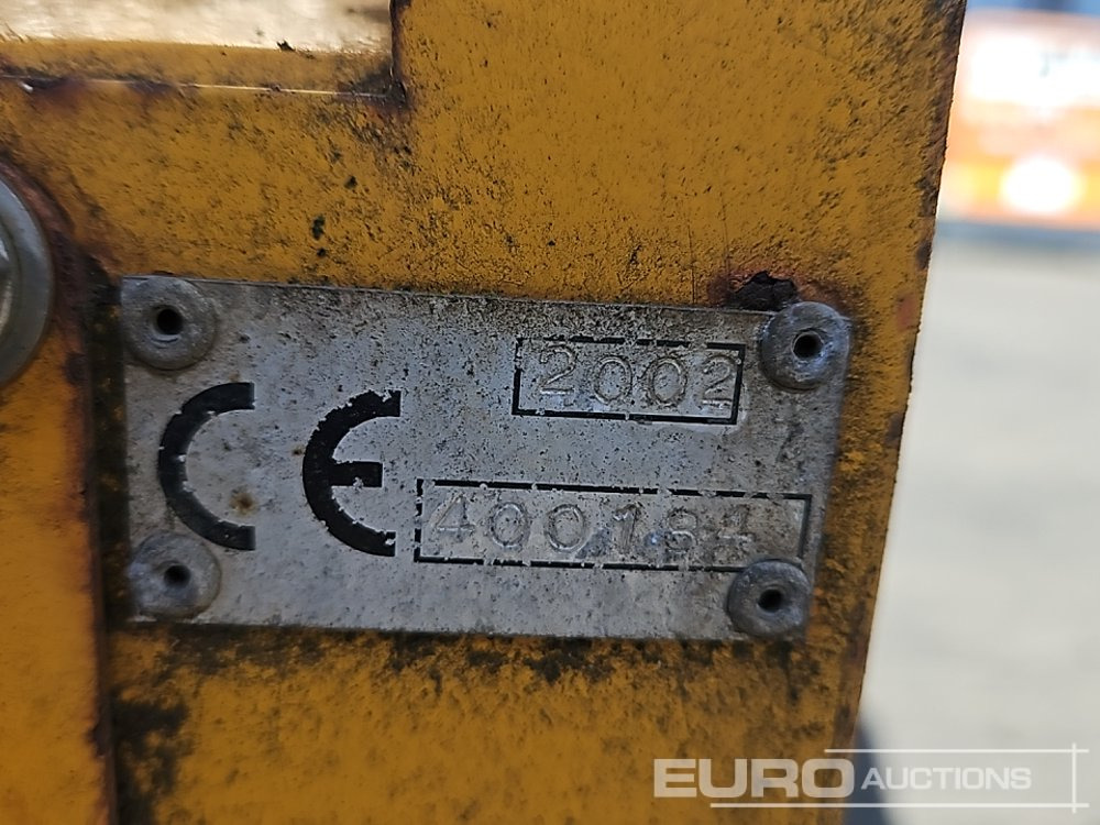 ערכת גנרטורים ArcGen 400SD: תמונה 24