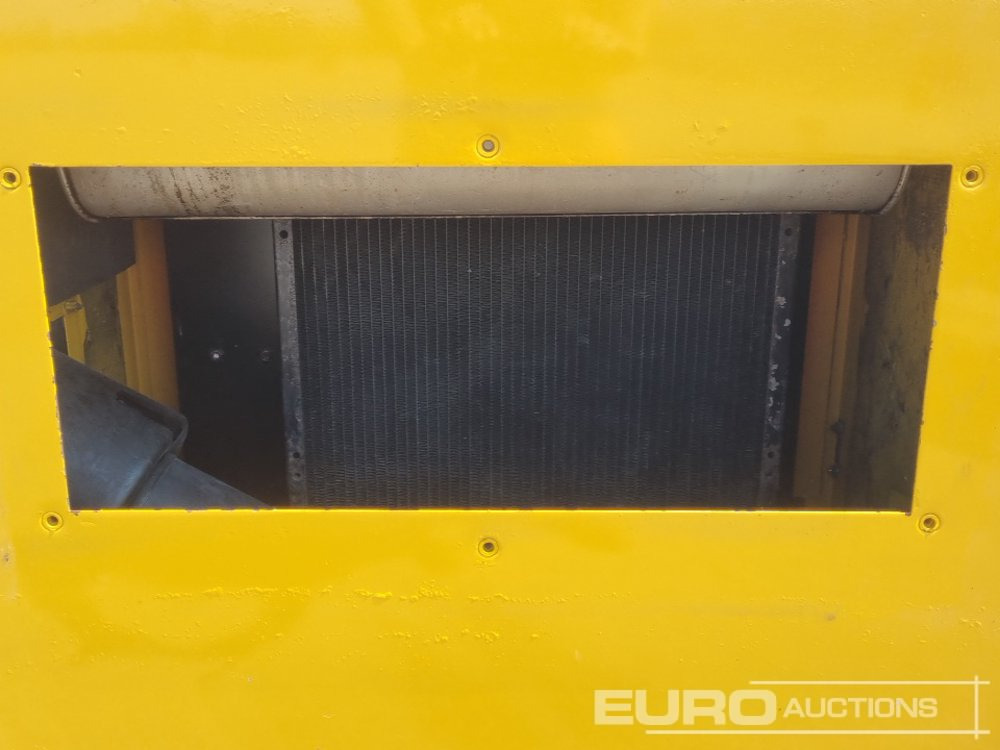 ערכת גנרטורים Atlas Copco 40kVA Generator, Yanmar Engine: תמונה 26