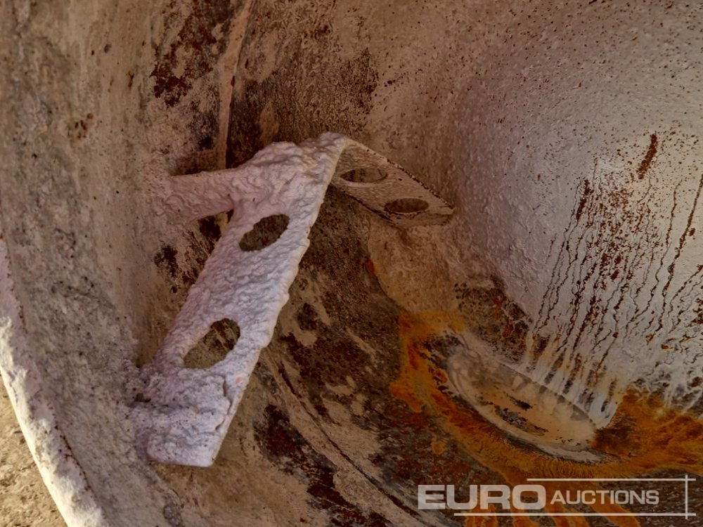 מכונת אספלט Belle Minimix 150: תמונה 11 מכונת אספלט Belle Minimix 150: תמונה 11