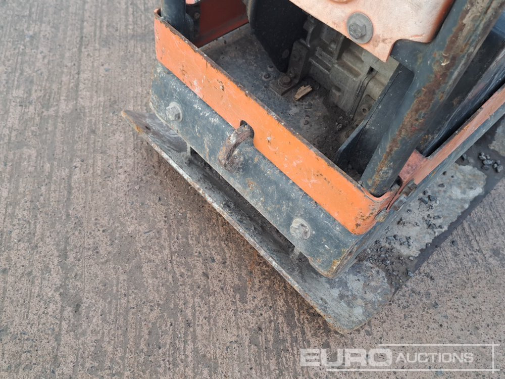 מכונת אספלט Belle RPC30/50: תמונה 7