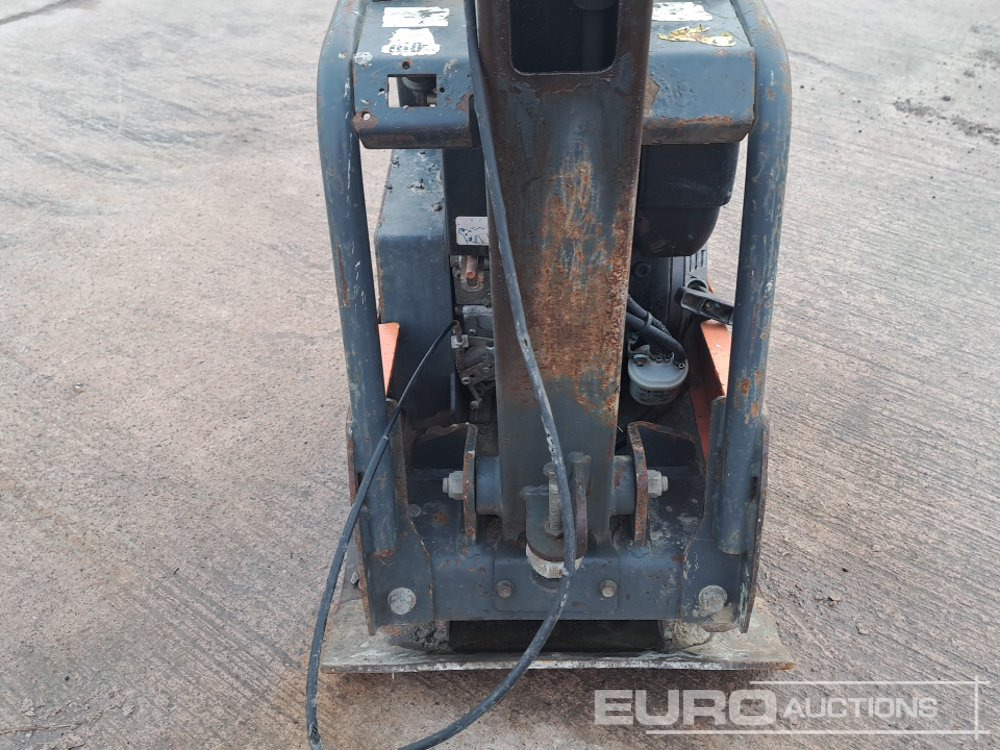 מכונת אספלט Belle RPC30/50: תמונה 12