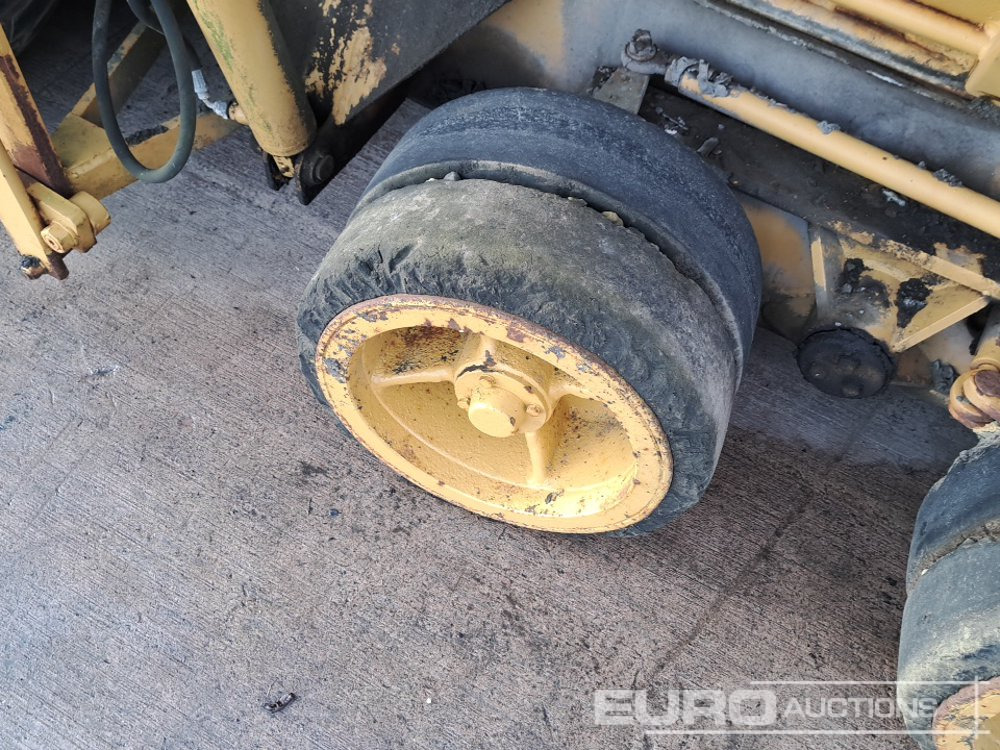 Bitelli BB30 - מרצף אספלט: תמונה 5 Bitelli BB30 - מרצף אספלט: תמונה 5