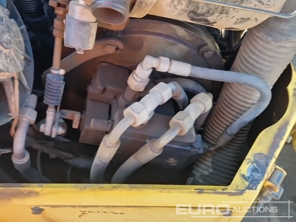 רולר Bomag BW120AD-3: תמונה 26