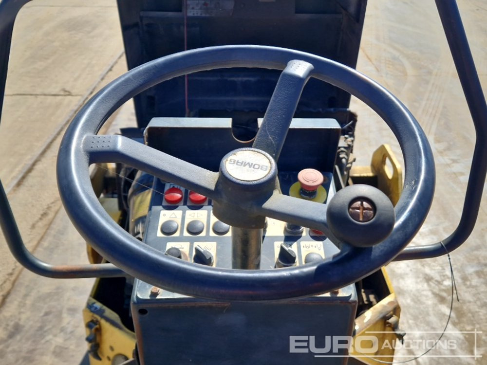 רולר Bomag BW120AD-3: תמונה 28