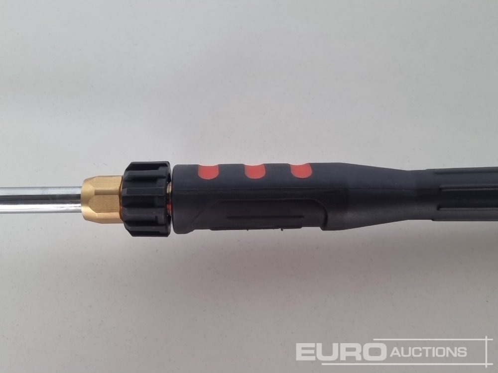 Boss 410mm Aluminium Water Broom, 280bar (5 of) - ציוד בנייה: תמונה 4 Boss 410mm Aluminium Water Broom, 280bar (5 of) - ציוד בנייה: תמונה 4