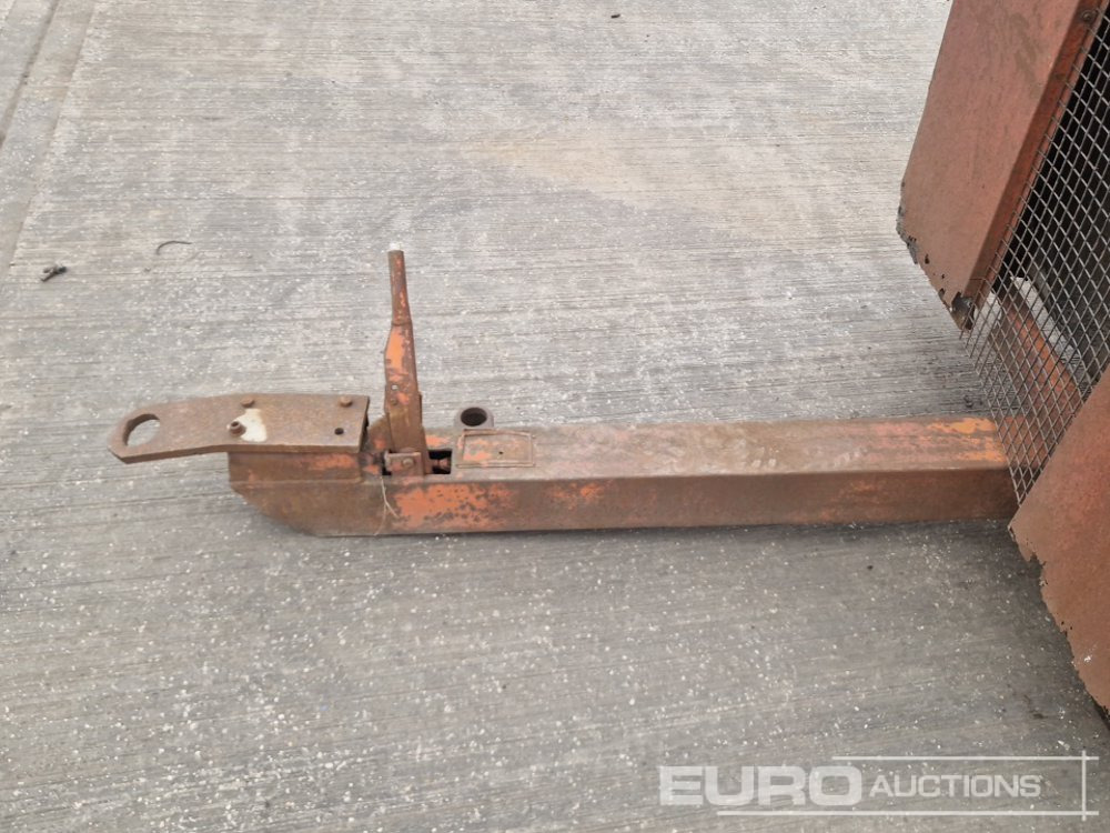 מדחס אוויר CP 140S: תמונה 11