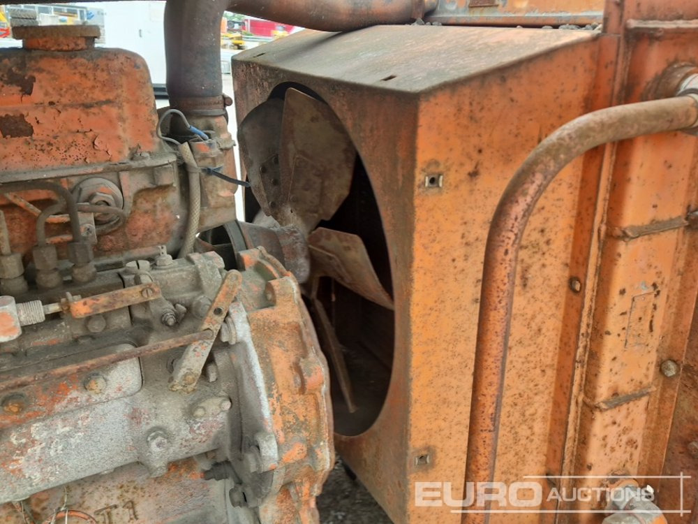 מדחס אוויר CP 140S: תמונה 16