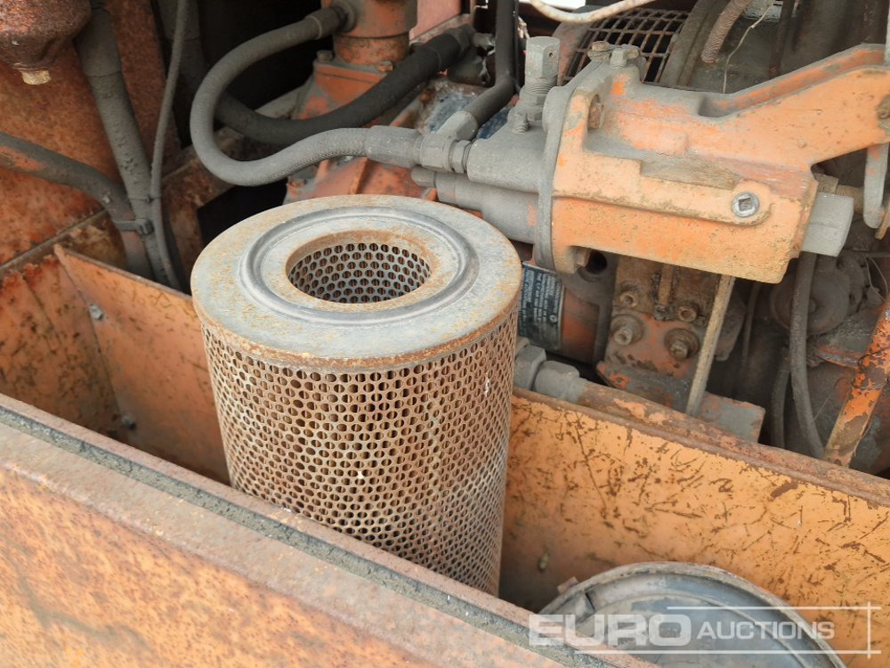 מדחס אוויר CP 140S: תמונה 19
