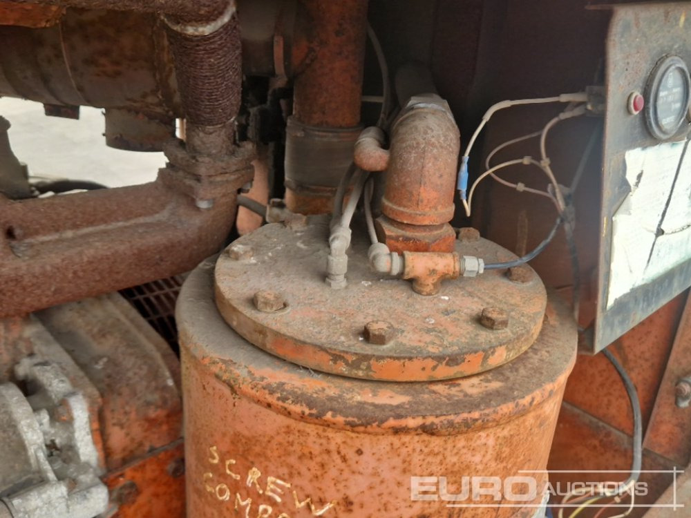 מדחס אוויר CP 140S: תמונה 28