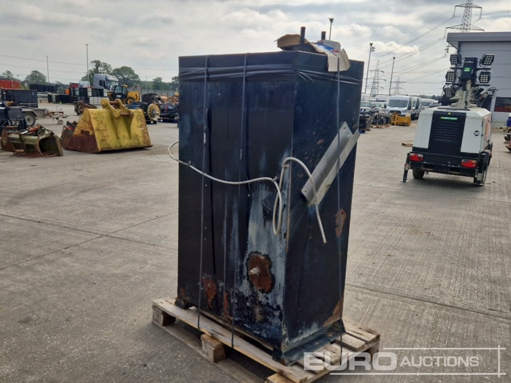 Clentec Yard Pressure Washer - מכונת לניקוי בלחץ: תמונה 5 Clentec Yard Pressure Washer - מכונת לניקוי בלחץ: תמונה 5
