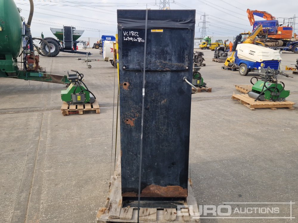 Clentec Yard Pressure Washer - מכונת לניקוי בלחץ: תמונה 2 Clentec Yard Pressure Washer - מכונת לניקוי בלחץ: תמונה 2