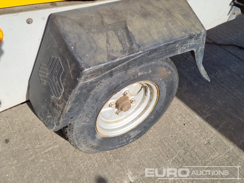 מדחס אוויר Comp Air Compressor (Engine Missing), Atlas Copco Single Axle Compressor (Engine Missing), Comp Air Single Axle Compressor (Engine Missing): תמונה 25 מדחס אוויר Comp Air Compressor (Engine Missing), Atlas Copco Single Axle Compressor (Engine Missing), Comp Air Single Axle Compressor (Engine Missing): תמונה 25