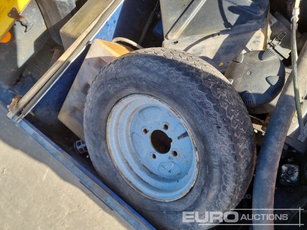 מדחס אוויר Comp Air Compressor (Engine Missing), Atlas Copco Single Axle Compressor (Engine Missing), Comp Air Single Axle Compressor (Engine Missing): תמונה 29 מדחס אוויר Comp Air Compressor (Engine Missing), Atlas Copco Single Axle Compressor (Engine Missing), Comp Air Single Axle Compressor (Engine Missing): תמונה 29
