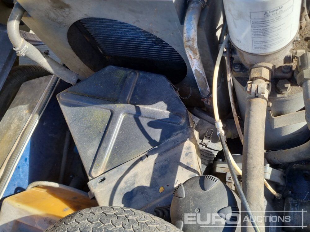 מדחס אוויר Comp Air Compressor (Engine Missing), Atlas Copco Single Axle Compressor (Engine Missing), Comp Air Single Axle Compressor (Engine Missing): תמונה 30 מדחס אוויר Comp Air Compressor (Engine Missing), Atlas Copco Single Axle Compressor (Engine Missing), Comp Air Single Axle Compressor (Engine Missing): תמונה 30