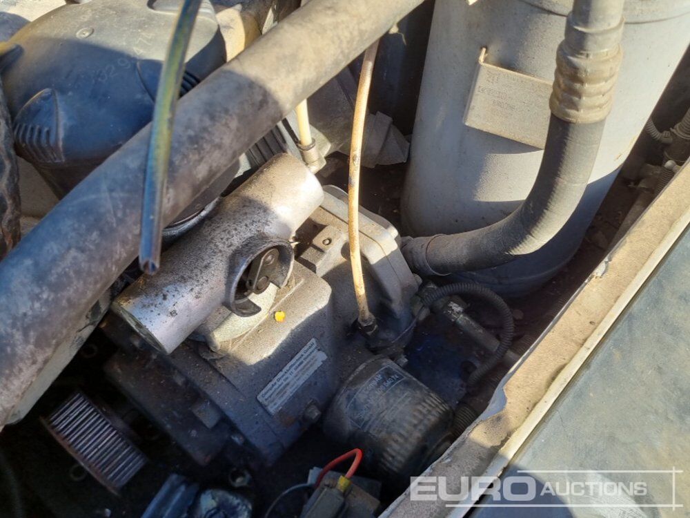 מדחס אוויר Comp Air Compressor (Engine Missing), Atlas Copco Single Axle Compressor (Engine Missing), Comp Air Single Axle Compressor (Engine Missing): תמונה 27 מדחס אוויר Comp Air Compressor (Engine Missing), Atlas Copco Single Axle Compressor (Engine Missing), Comp Air Single Axle Compressor (Engine Missing): תמונה 27