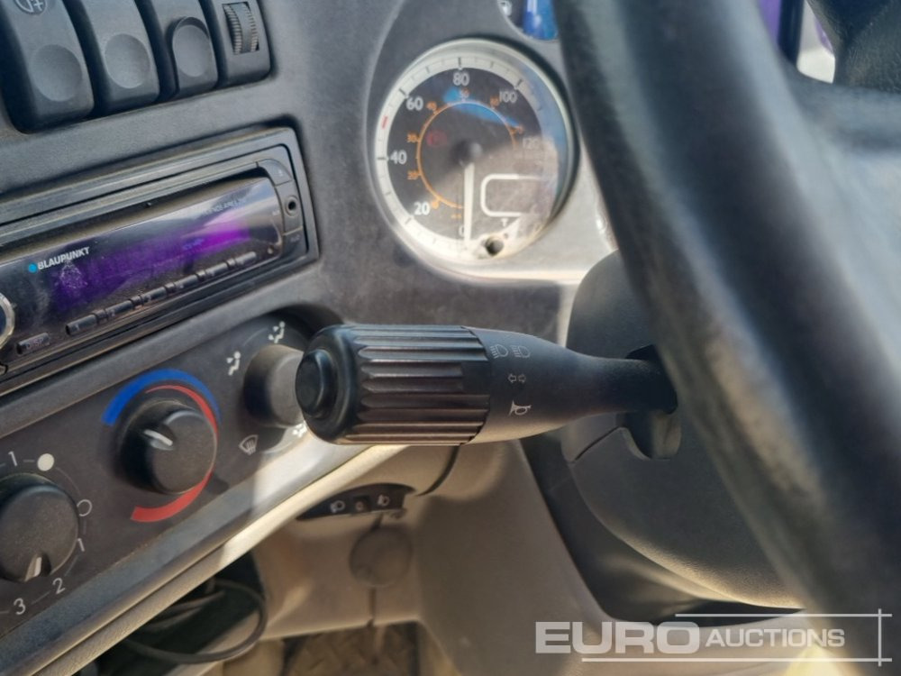 מזהיר DAF LF55.220: תמונה 27