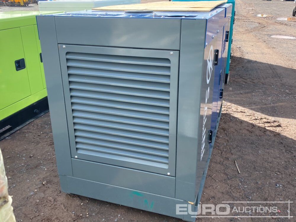 Devol VG-R30 - ערכת גנרטורים: תמונה 4 Devol VG-R30 - ערכת גנרטורים: תמונה 4