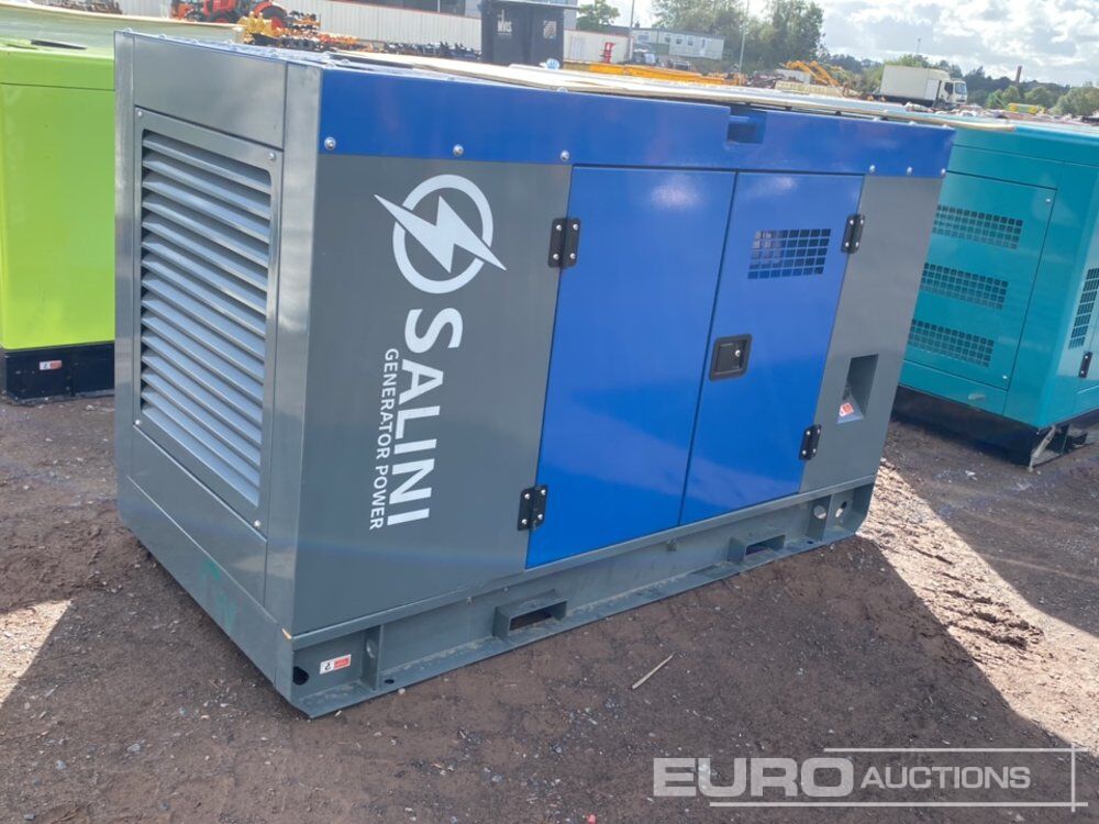 Devol VG-R30 - ערכת גנרטורים: תמונה 5 Devol VG-R30 - ערכת גנרטורים: תמונה 5