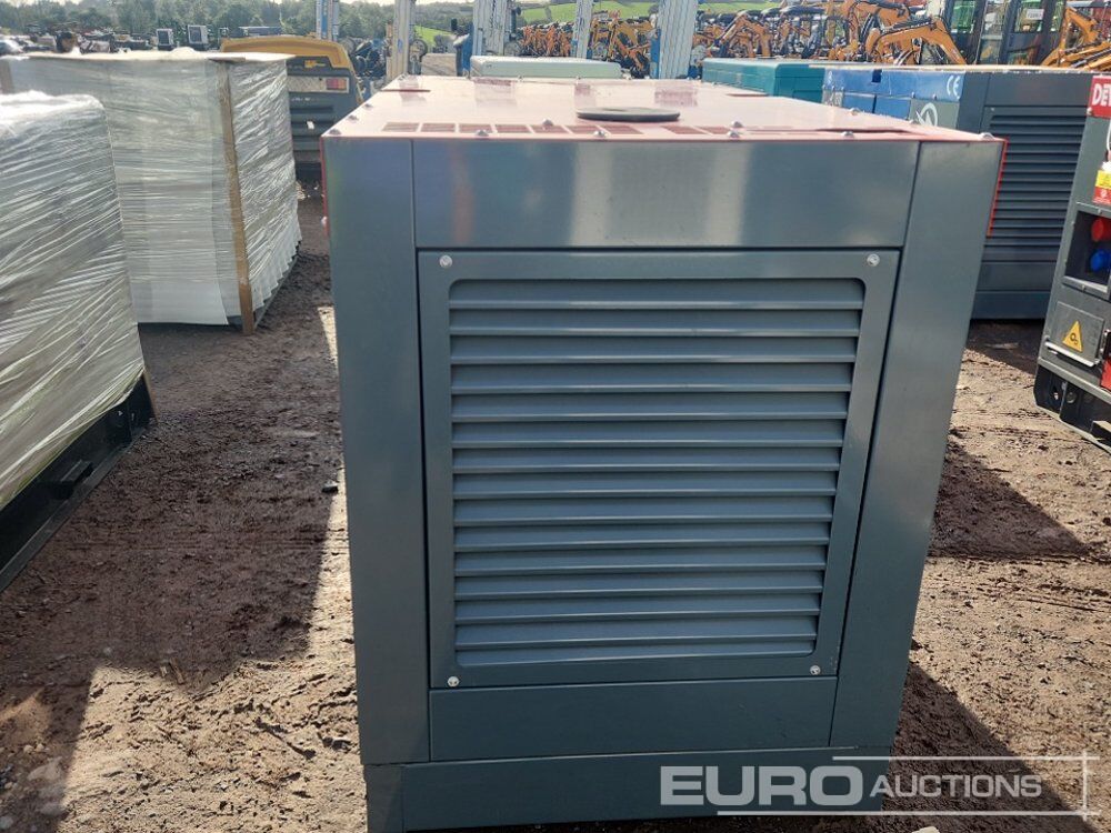 Devol VG-R30 - ערכת גנרטורים: תמונה 4 Devol VG-R30 - ערכת גנרטורים: תמונה 4