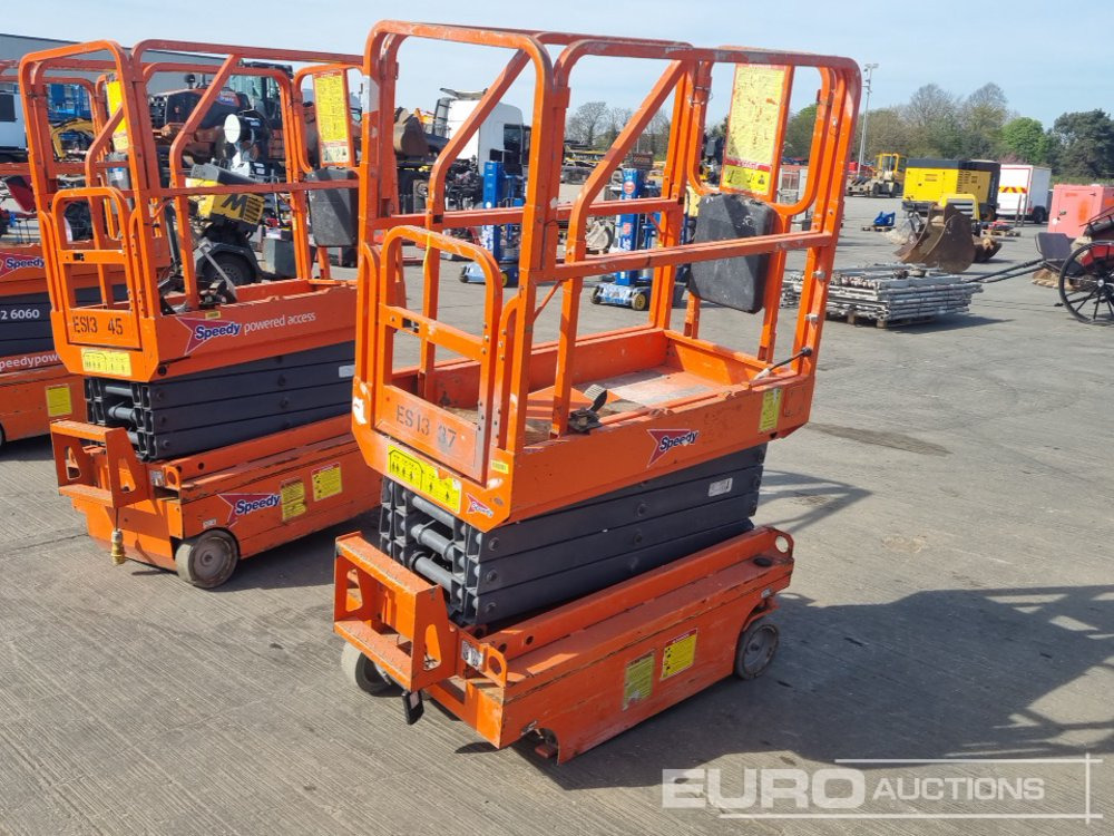 Dingli JCPT0607DCS - פלטפורמה אווירית: תמונה 2 Dingli JCPT0607DCS - פלטפורמה אווירית: תמונה 2