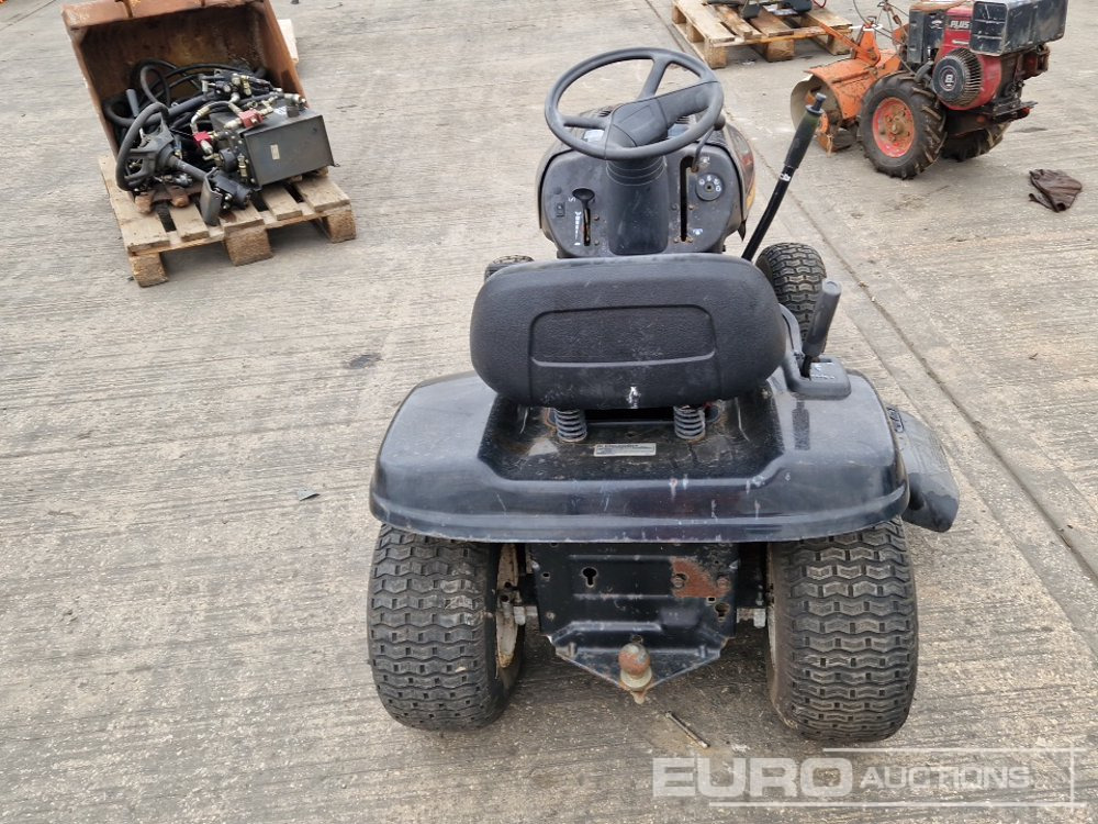 Electrolux PB1842LT - מכסחת גינה: תמונה 4 Electrolux PB1842LT - מכסחת גינה: תמונה 4