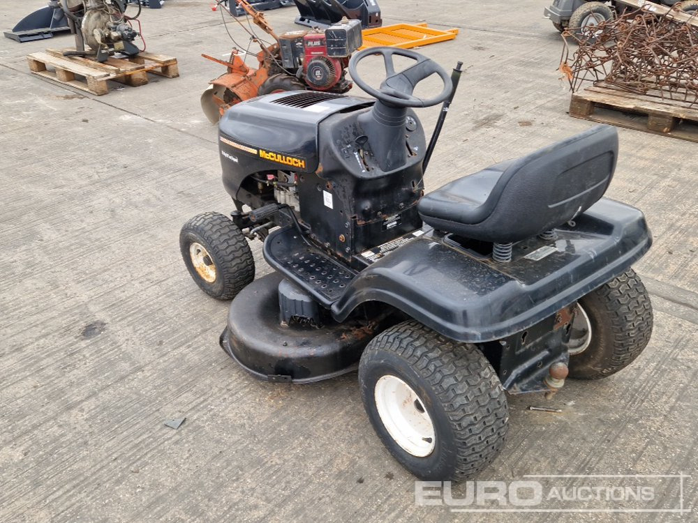 Electrolux PB1842LT - מכסחת גינה: תמונה 3 Electrolux PB1842LT - מכסחת גינה: תמונה 3