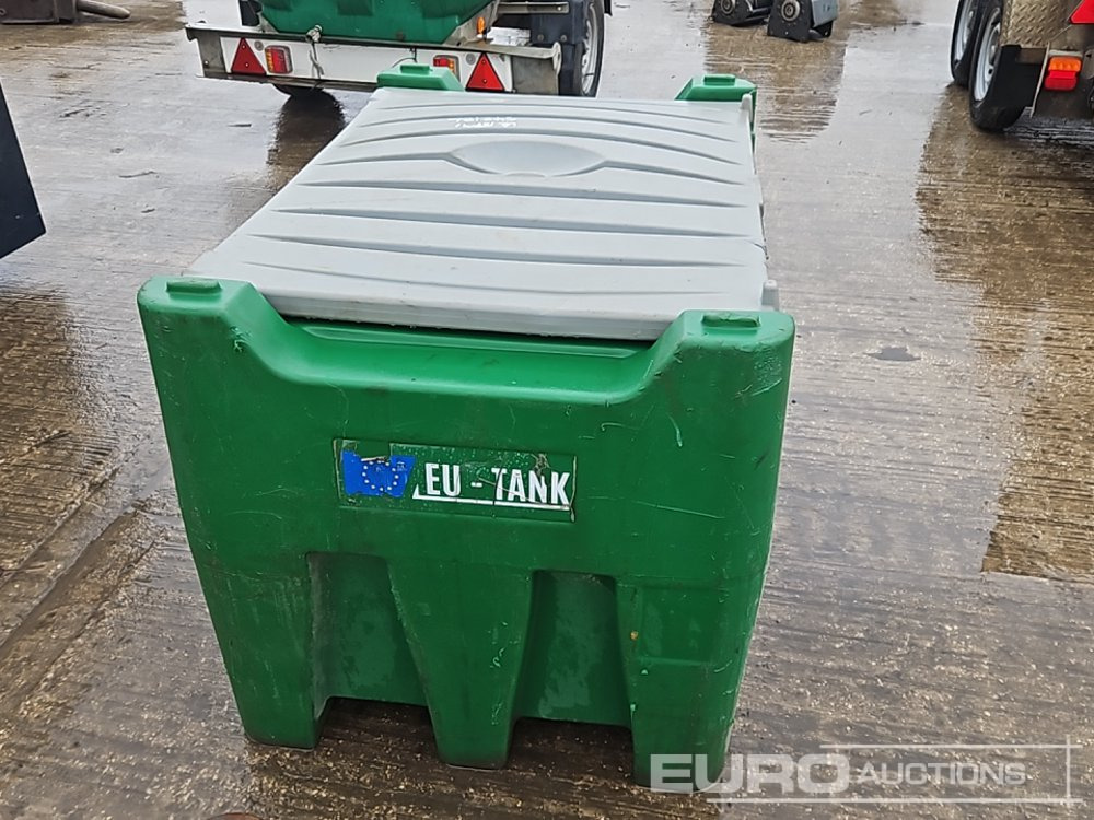 Emiliana Serbatoi 440Z1 - מכל אחסון: תמונה 2 Emiliana Serbatoi 440Z1 - מכל אחסון: תמונה 2