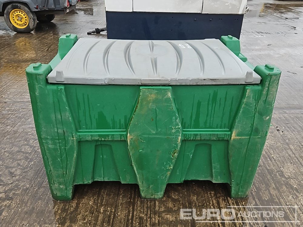 Emiliana Serbatoi 440Z1 - מכל אחסון: תמונה 4 Emiliana Serbatoi 440Z1 - מכל אחסון: תמונה 4