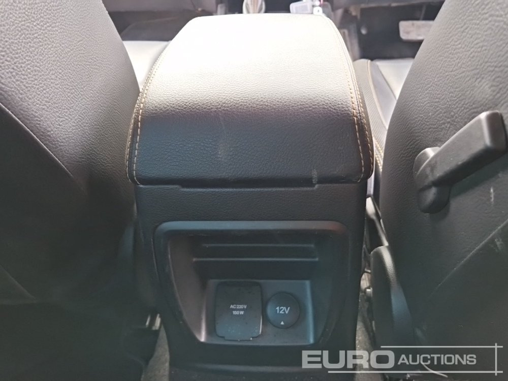 טנדר Ford Ranger: תמונה 29