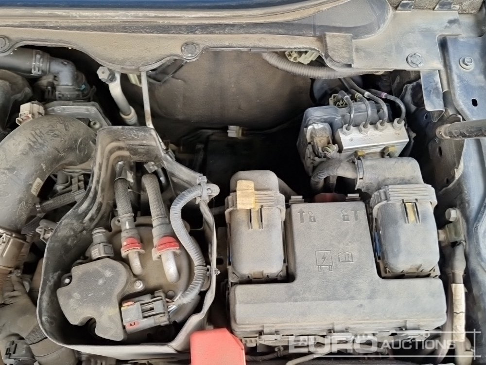 טנדר Ford Ranger: תמונה 21
