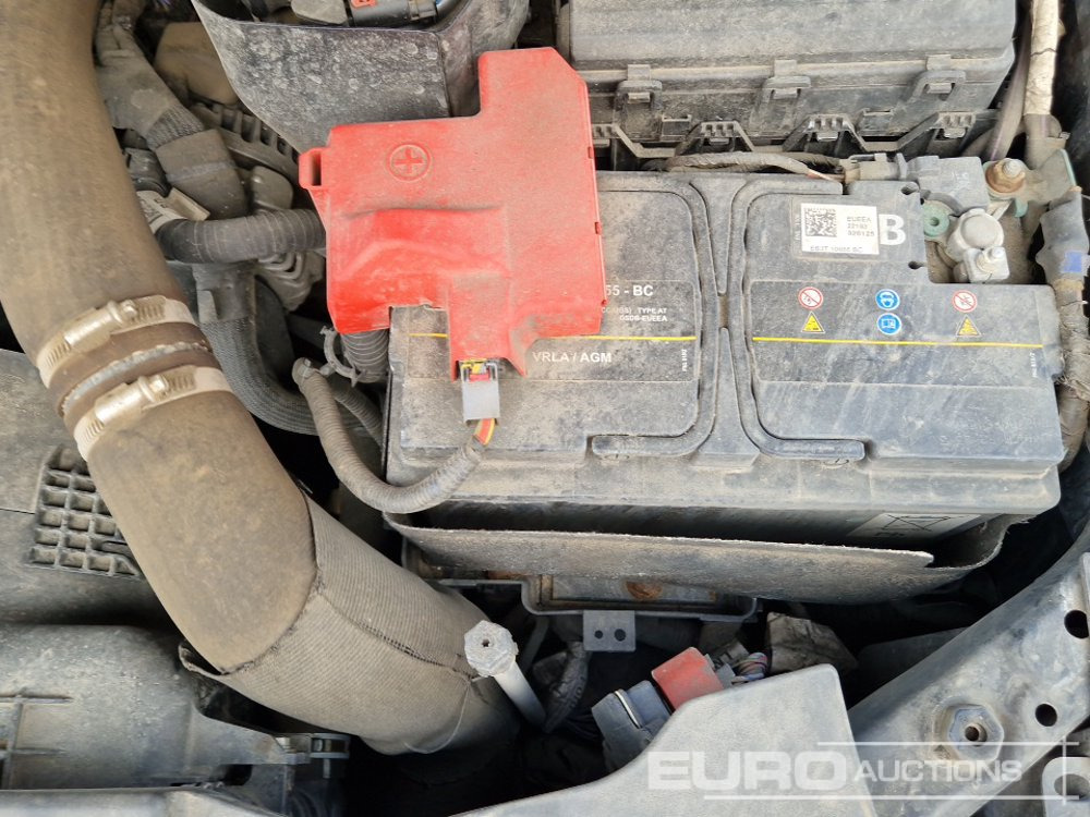 טנדר Ford Ranger: תמונה 22