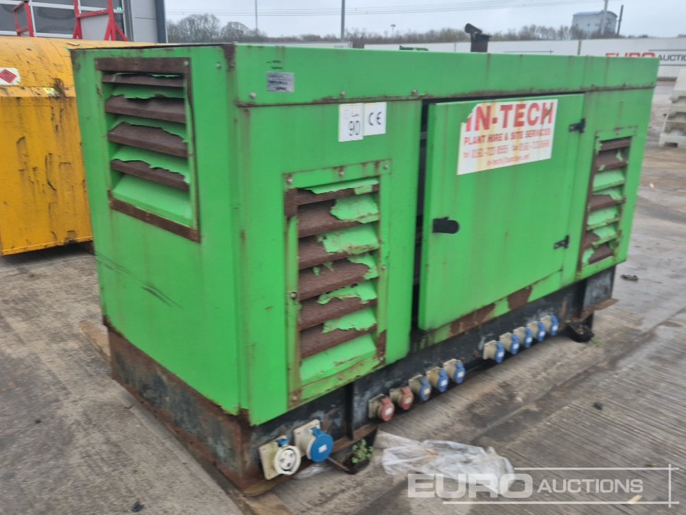 Generator, Deutz Engine - ערכת גנרטורים: תמונה 5 Generator, Deutz Engine - ערכת גנרטורים: תמונה 5