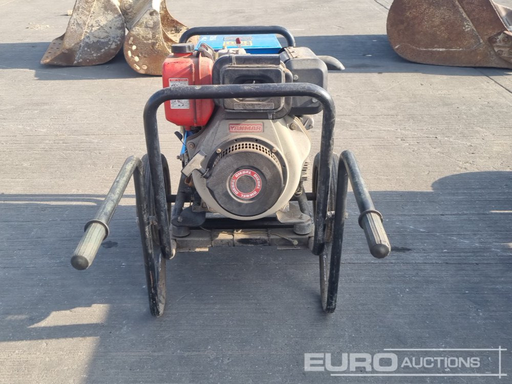 Genset MG6000 - ערכת גנרטורים: תמונה 4 Genset MG6000 - ערכת גנרטורים: תמונה 4