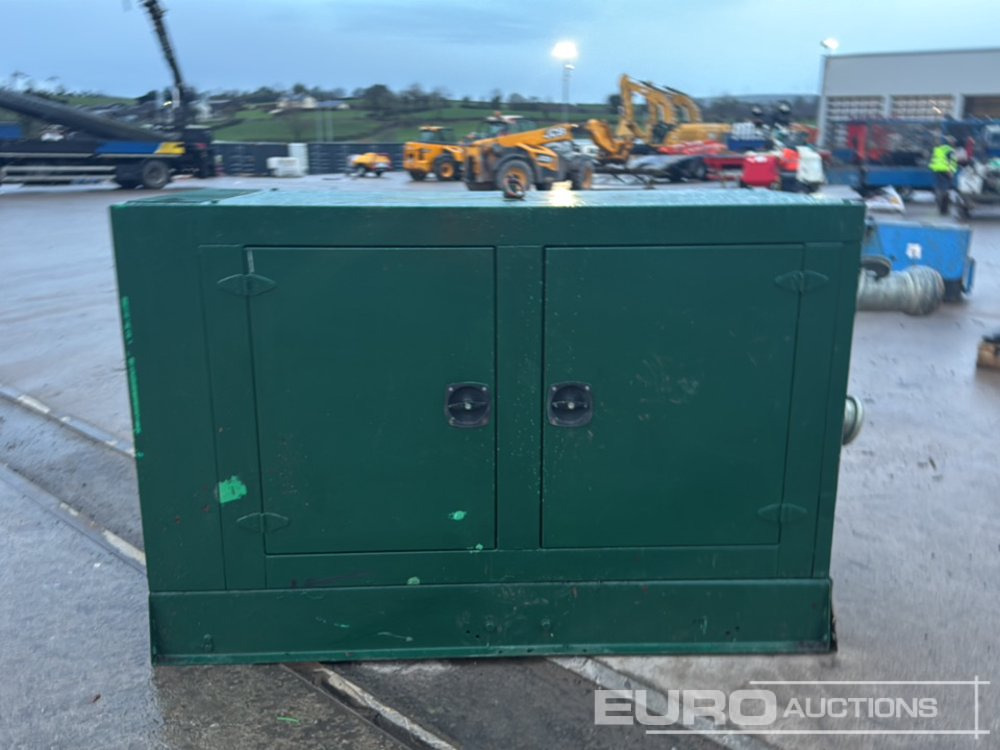 Hilta 4" Diesel Water, Isuzu Engine - משאבת מים: תמונה 5 Hilta 4" Diesel Water, Isuzu Engine - משאבת מים: תמונה 5