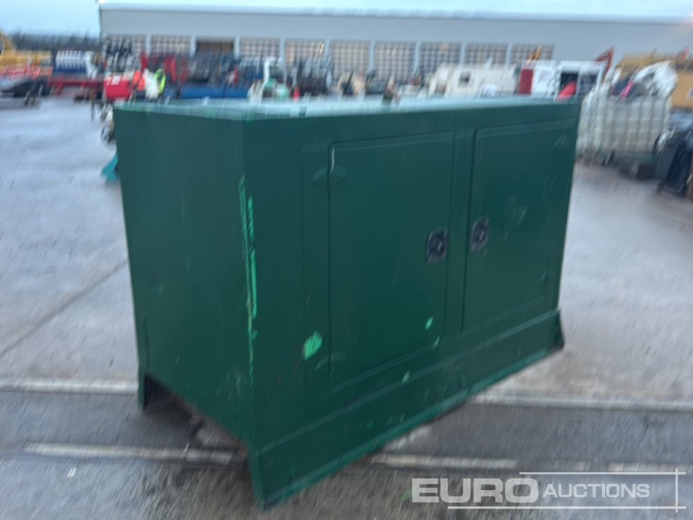 Hilta 4" Diesel Water, Isuzu Engine - משאבת מים: תמונה 4 Hilta 4" Diesel Water, Isuzu Engine - משאבת מים: תמונה 4