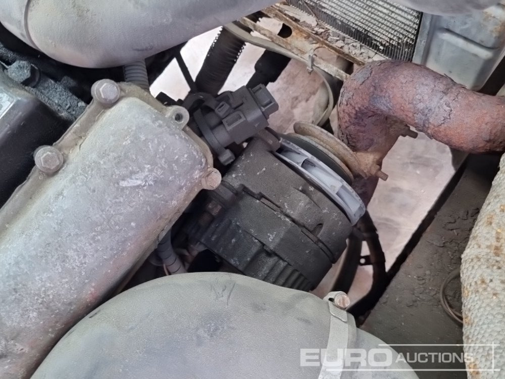 מלגזה Hyster H5.50XM: תמונה 25
