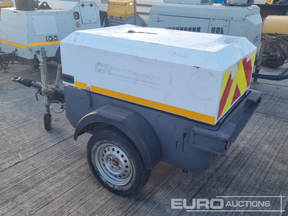 Ingersoll Rand TYPER1075F726 - מדחס אוויר: תמונה 3 Ingersoll Rand TYPER1075F726 - מדחס אוויר: תמונה 3