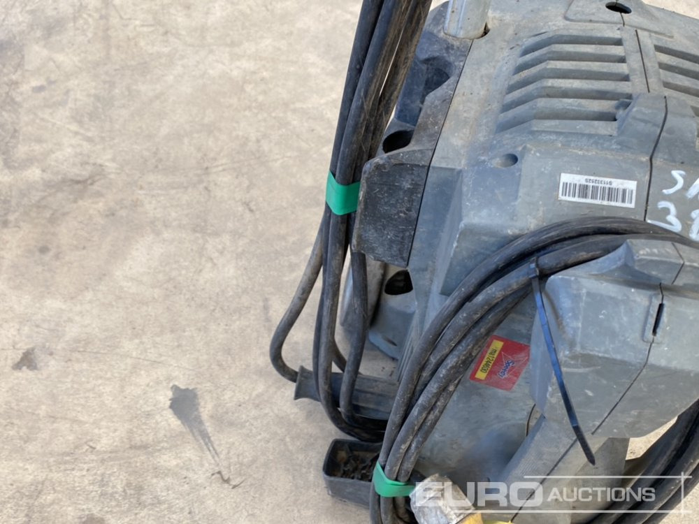 מכונת לניקוי בלחץ Karcher 110 Volt Pressure Washer: תמונה 15