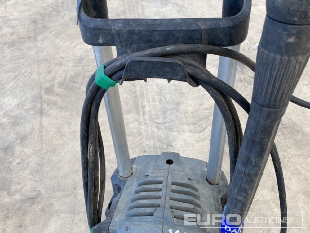 מכונת לניקוי בלחץ Karcher 110 Volt Pressure Washer: תמונה 14