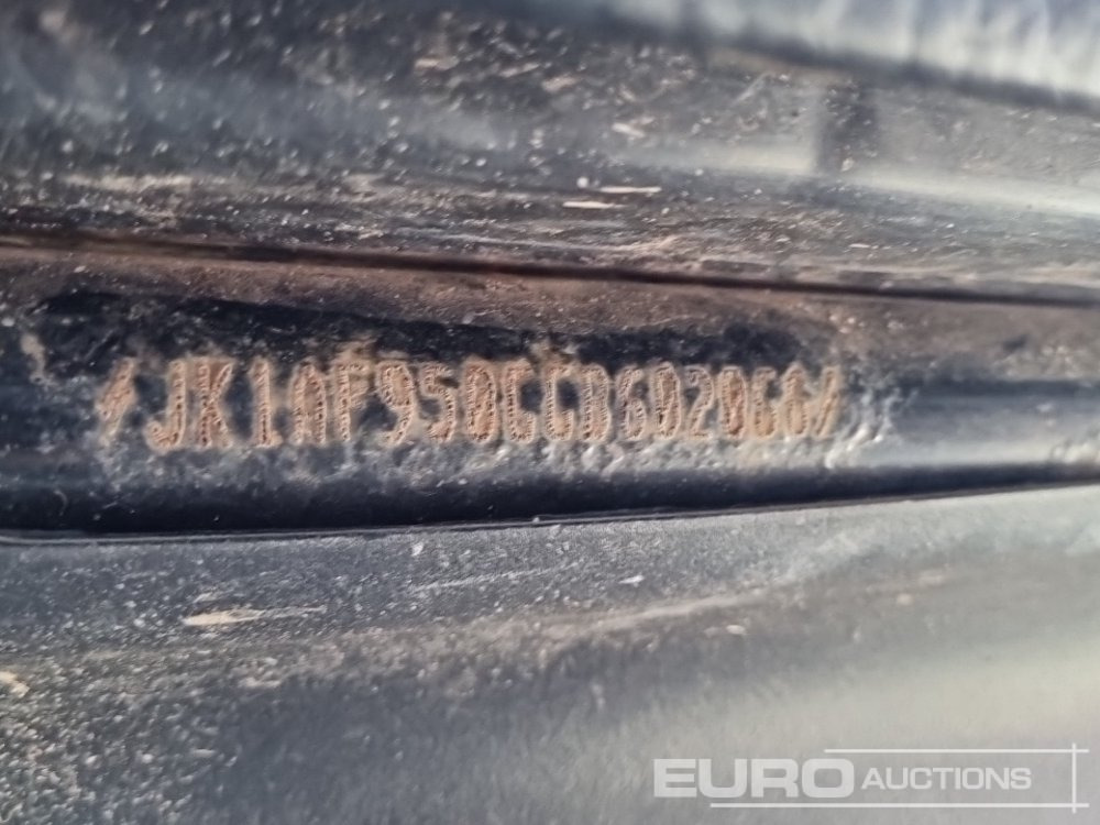 רכב שטח/ טרקטורון Kawasaki TRANS: תמונה 26