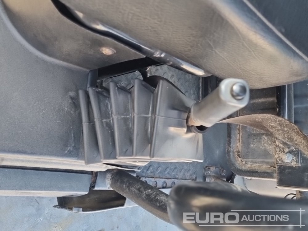 רכב שטח/ טרקטורון Kawasaki TRANS: תמונה 21